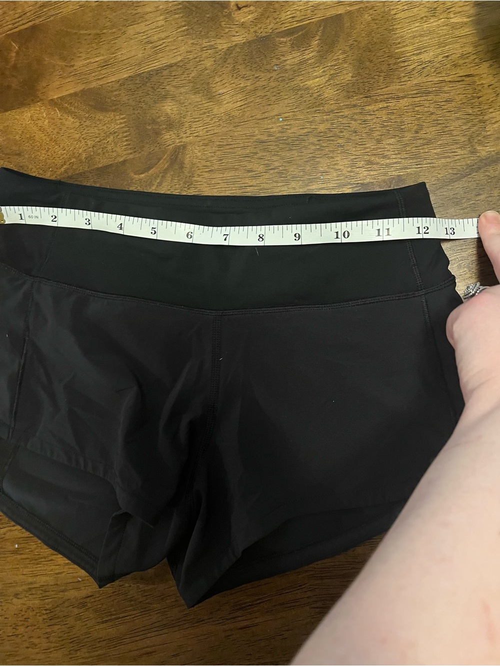 Lululemon Speed Up Short *2.5"|
Black Size 0 - Picture 12 of 14